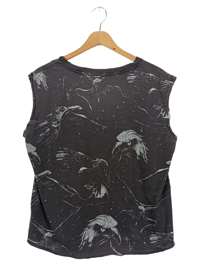DIESEL T-Shirt Bild 2