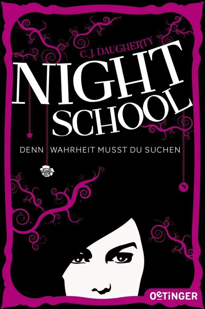 Thrillerbuch Bild 1