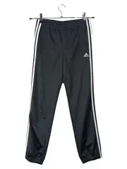 Vorschaubild 1 von Kinder Jogginghose Sporthose Gr. 152 Schwarz Sportlich