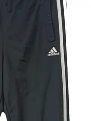 Vorschaubild 3 von Kinder Jogginghose Sporthose Gr. 152 Schwarz Sportlich