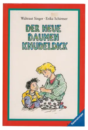 Buch für Kinder