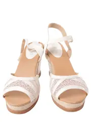 Vorschaubild S.ANGEL Plateausandalen 2