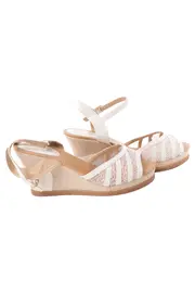 Vorschaubild S.ANGEL Plateausandalen 1