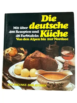 Kochbuch