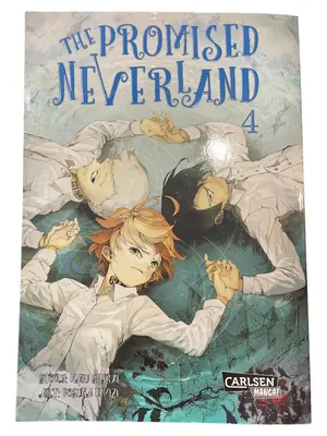 Manga