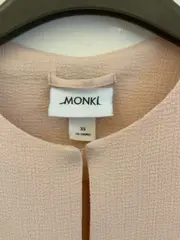 Vorschaubild MONKI Leichter Mantel 3