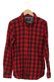 Vorschaubild PULL&BEAR Freizeithemd 1