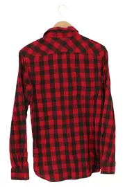Vorschaubild PULL&BEAR Freizeithemd 2