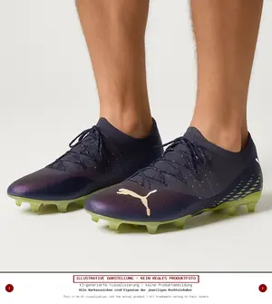 PUMA Fussballschuhe