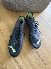 Vorschaubild 4 von Future Pro 1 ACZ Herren Fußballschuhe Mehrfarbig Gr. 44