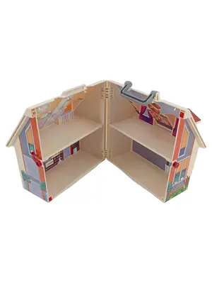 PLAYMOBIL Puppenhaus