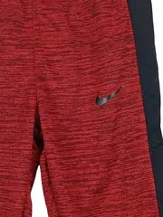 Vorschaubild 2 von Kinder Jogginghose Rot Gr. 116 Sport Polyester