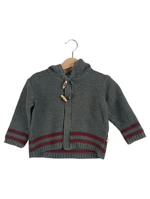 BOMBONICI Strickjacke