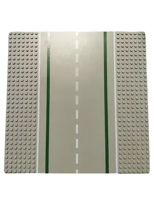 LEGO LEGO Grundplatte