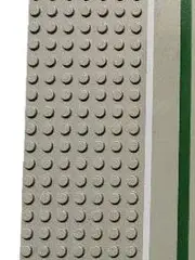 Vorschaubild 4 von Grundplatte Straße gerade 32x32 grau mit Fahrbahnmarkierung