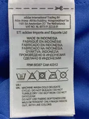 Vorschaubild ADIDAS T-Shirt 3