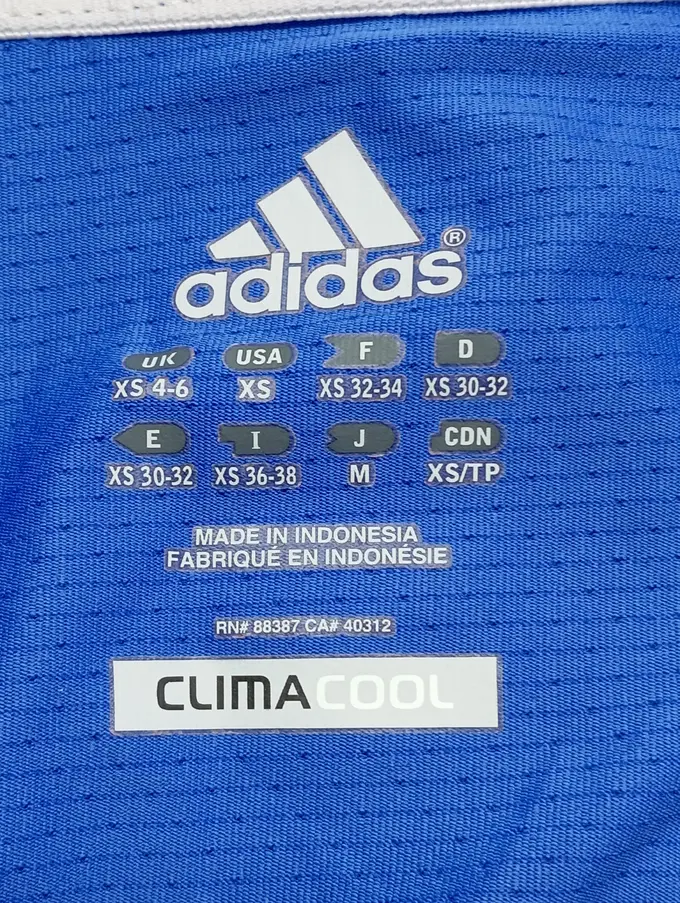 ADIDAS T-Shirt Bild 2