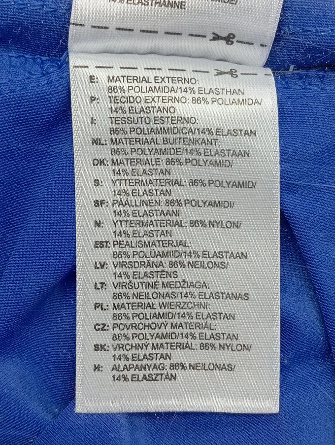 ADIDAS T-Shirt Bild 4