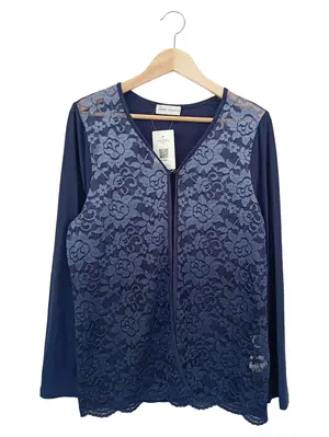 JUDITH WILLIAMS Blazer