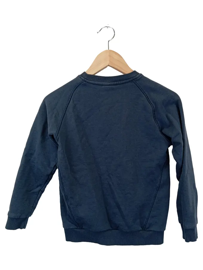 ADIDAS Sweatshirt Bild 2