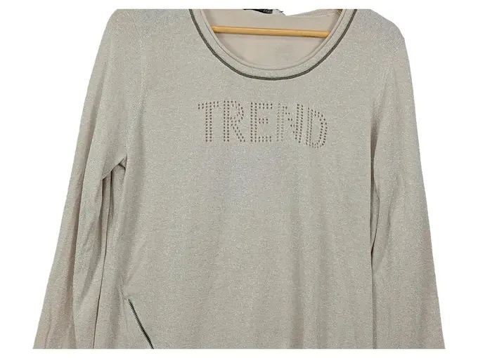 CAPTAIN TORTUE Langarmshirt Bild 2