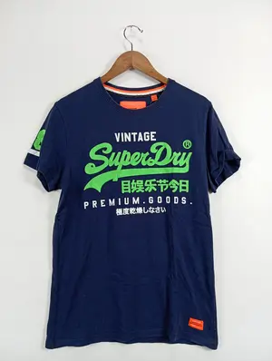SUPERDRY T-Shirt