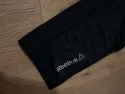 Vorschaubild 2 von Damen Sport Leggings Schwarz Größe M Sporthose Tight