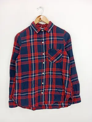 OLD NAVY Freizeithemd