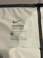 Vorschaubild 3 von Pro Dri-Fit Damen Sport Shorts Gr. M Blumenmuster Mehrfarbig