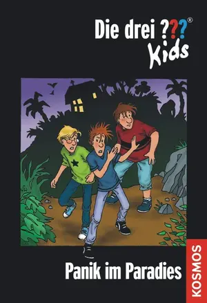 Buch für Kinder