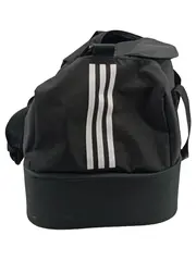 Vorschaubild 2 von Sporttasche Schwarz Trainingstasche Fitness Tasche Groß 48, 5x27cm