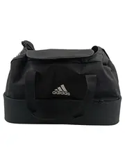 Vorschaubild 1 von Sporttasche Schwarz Trainingstasche Fitness Tasche Groß 48, 5x27cm