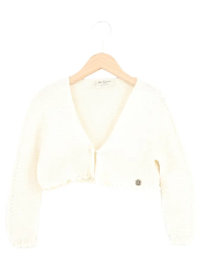 PILI CARRERA Strickjacke Bild 1