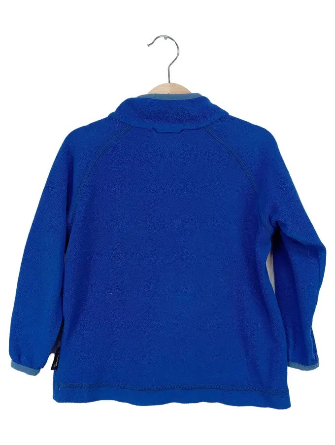 JACK WOLFSKIN Fleecejacke Bild 2