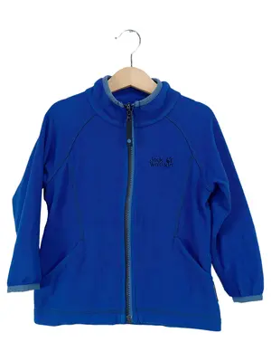 JACK WOLFSKIN Fleecejacke