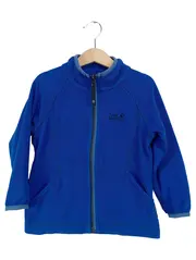 Vorschaubild JACK WOLFSKIN Fleecejacke 1