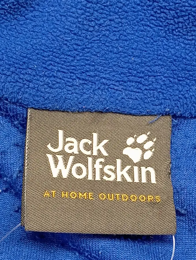 JACK WOLFSKIN Fleecejacke Bild 3