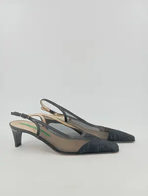 MODA DI FAUSTO Slingback