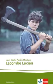 Vorschaubild Buch für den Unterricht 1