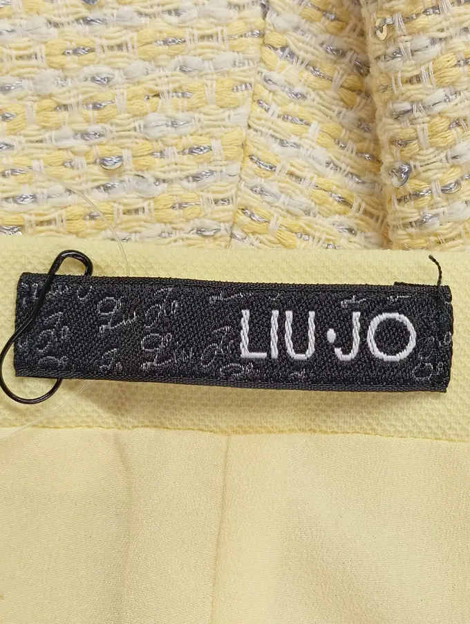 LIU JO Shorts Bild 3