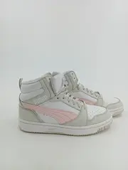 Vorschaubild 2 von Kinder Sneaker High 35.5 Mehrfarbig Sportlich Schnürung