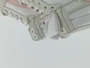 Vorschaubild 4 von Kinder Sneaker High 35.5 Mehrfarbig Sportlich Schnürung