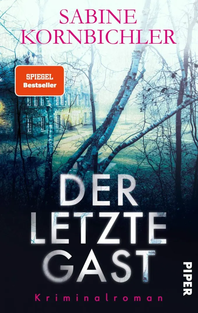 Kriminalroman Bild 1