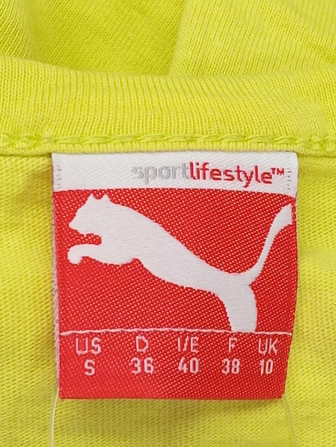 PUMA T-Shirt Bild 3