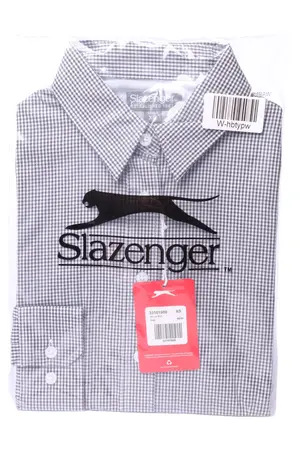 SLAZENGER Hemdbluse