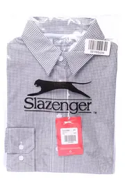 Vorschaubild SLAZENGER Hemdbluse 1
