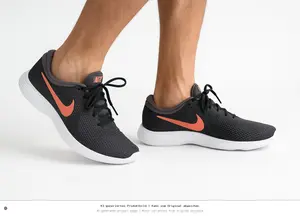 NIKE Sneaker low