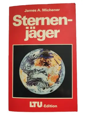 Science-Fiction Roman