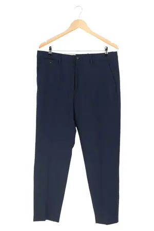 ZARA Stoffhose