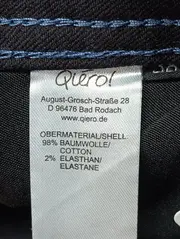 Vorschaubild QIERO Jeans Regular Fit 4